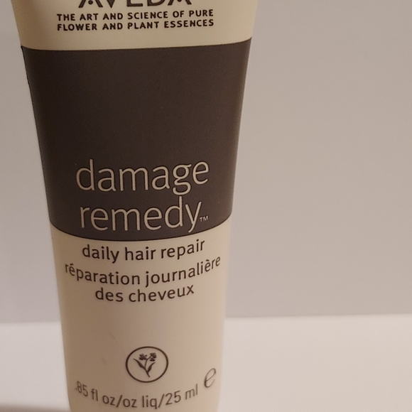 AVEDA Damage Remedy Daily Hair Repair x2 - Picture 4 of 4